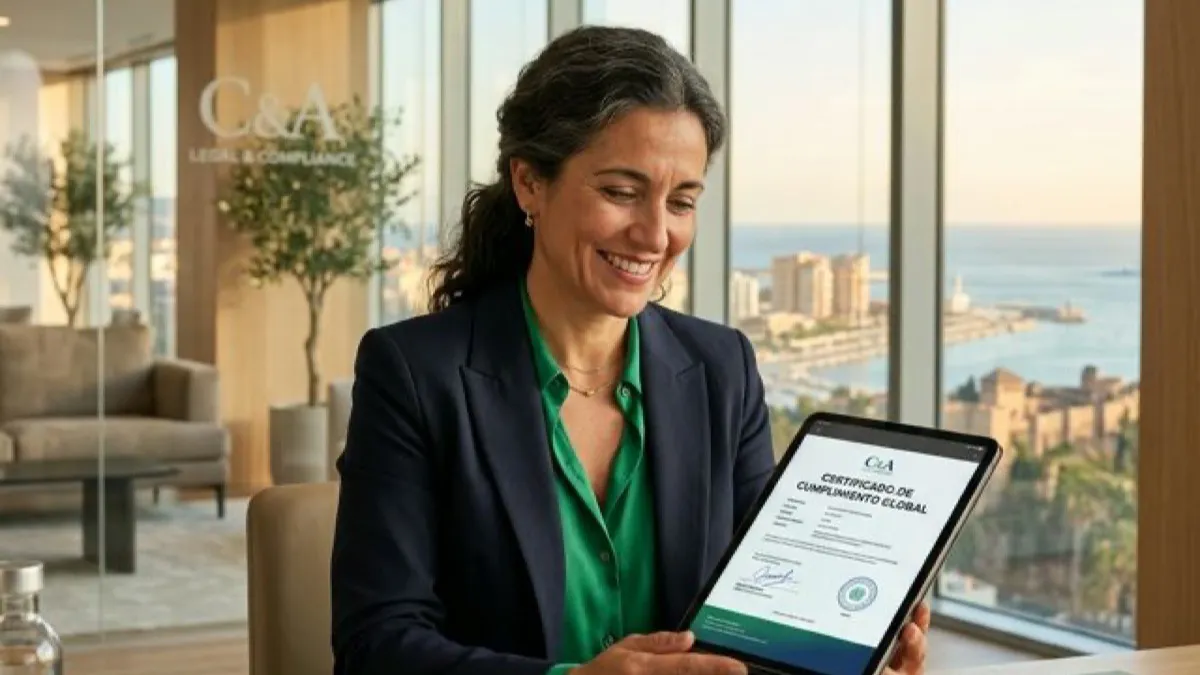 Auditoría web de cumplimiento RGPD