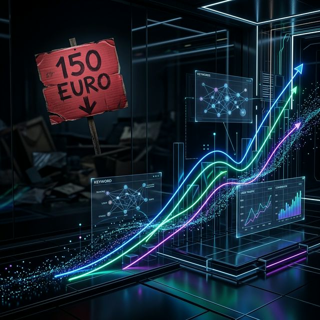 Las típicas promesas de las "agencias SEO baratas" (y lo que arriesgas)